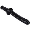 Get Real TOYJOY Gode poignée The Manhandler 23 x 4cm Noir